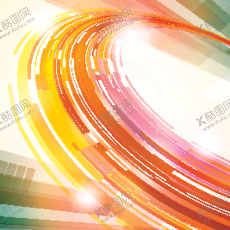 编号：63804910091024332087【酷图网】源文件下载-梦幻几何背景
