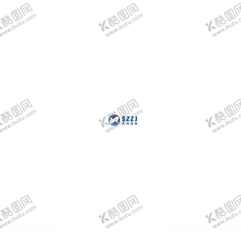 编号：25501007080141284048【酷图网】源文件下载-苏州市产品质量监督检验院标志