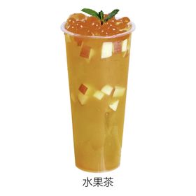 水果茶