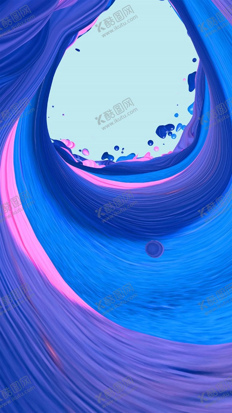 编号：24950303231230284768【酷图网】源文件下载-流光炫彩