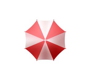 雨伞素材