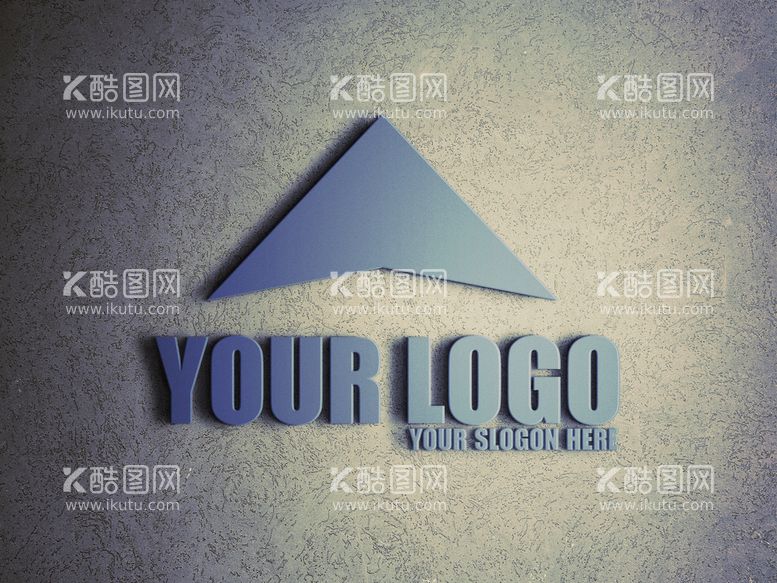 编号：68419209271405359413【酷图网】源文件下载-LOGO 样机