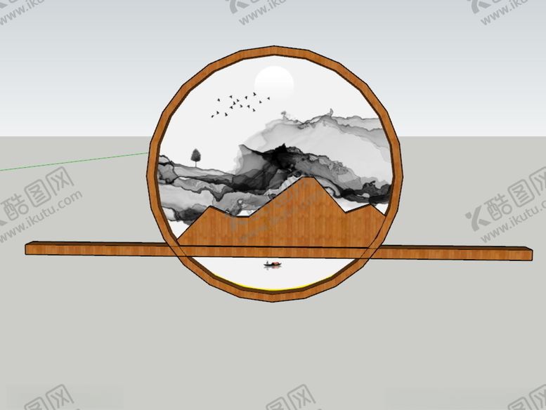 编号：57293309191830142745【酷图网】源文件下载-装饰画框