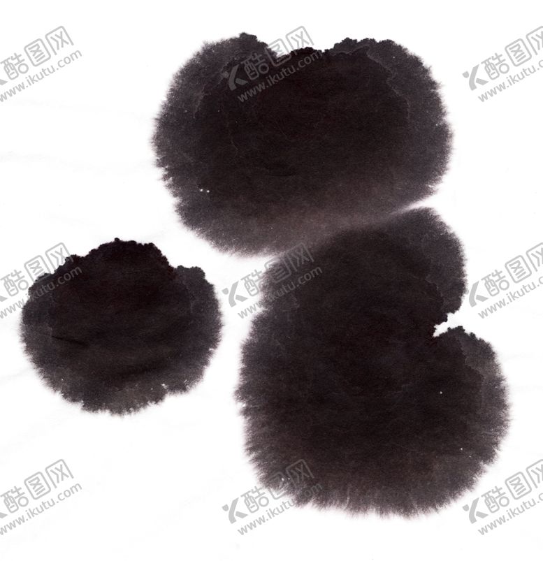 编号：92489910060710473489【酷图网】源文件下载-古典水墨元素