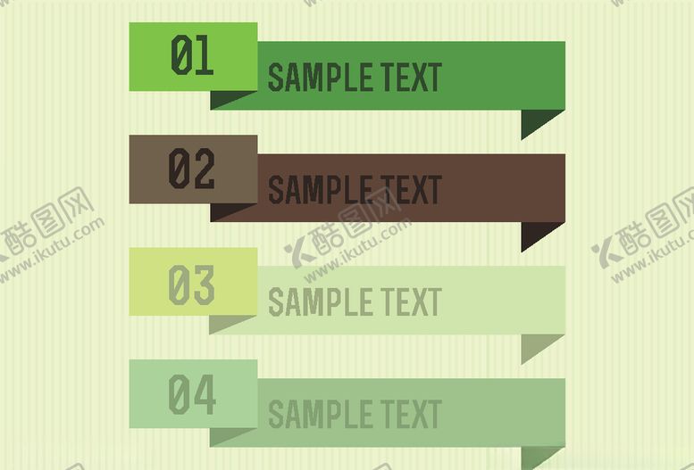 编号：41296609131503226191【酷图网】源文件下载-矢量标签素材
