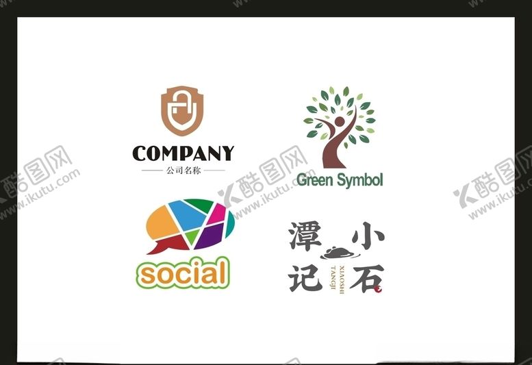 编号：24068005131918271540【酷图网】源文件下载-LOGO设计
