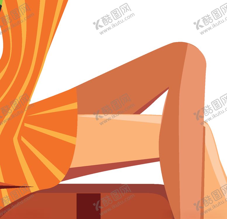 编号：99949409202319083078【酷图网】源文件下载-美女