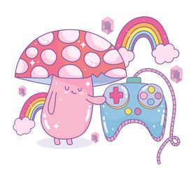 聚童智力海报