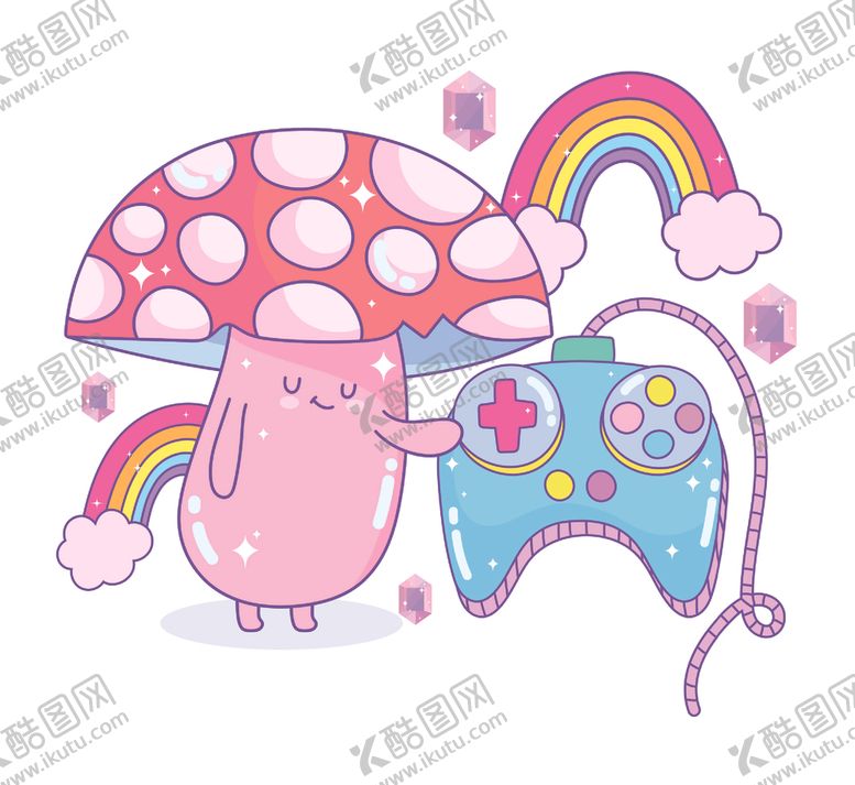 编号：22594509251300205403【酷图网】源文件下载-卡通智力游戏