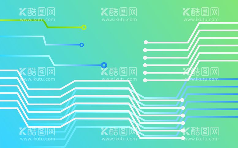 编号：86929811200745427901【酷图网】源文件下载-网络科技背景