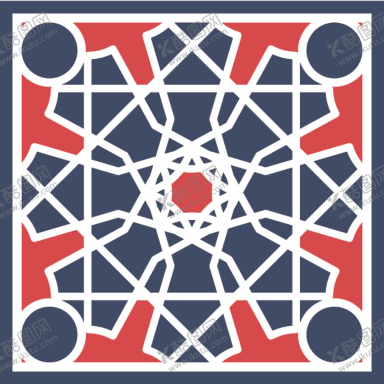 编号：42391909191754488329【酷图网】源文件下载-复古创意设计图案