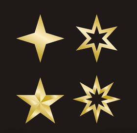 星星