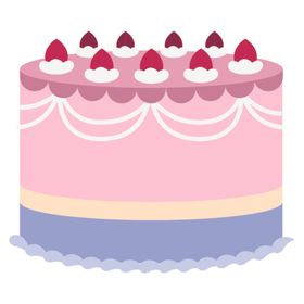 生日蛋糕