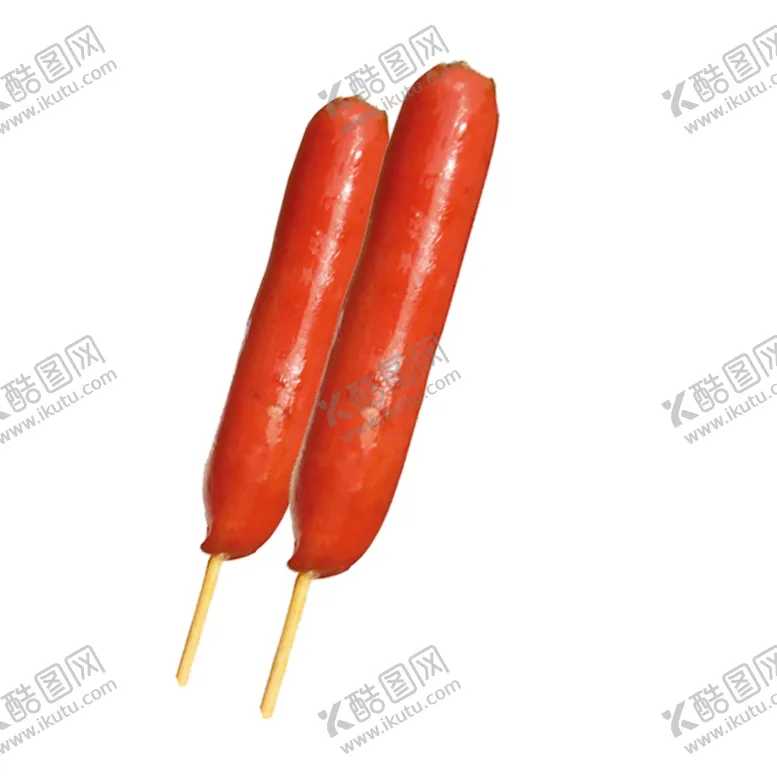 编号：44313207020359186383【酷图网】源文件下载-香肠