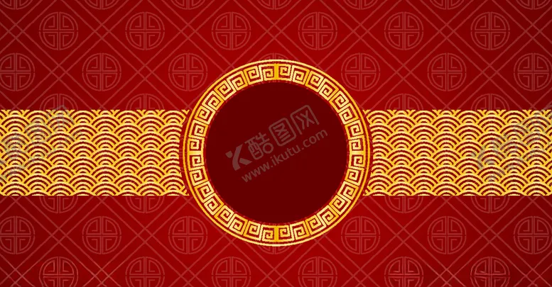 编号：77665603141708051783【酷图网】源文件下载-新年背景