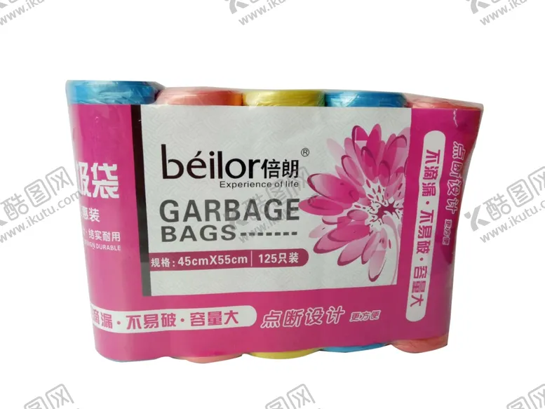 编号：88064905010910503451【酷图网】源文件下载-倍朗实惠装垃圾袋