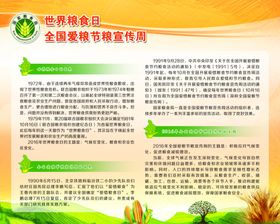 粮食安全文化