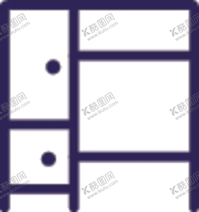 编号：57356106241140349332【酷图网】源文件下载-柜子