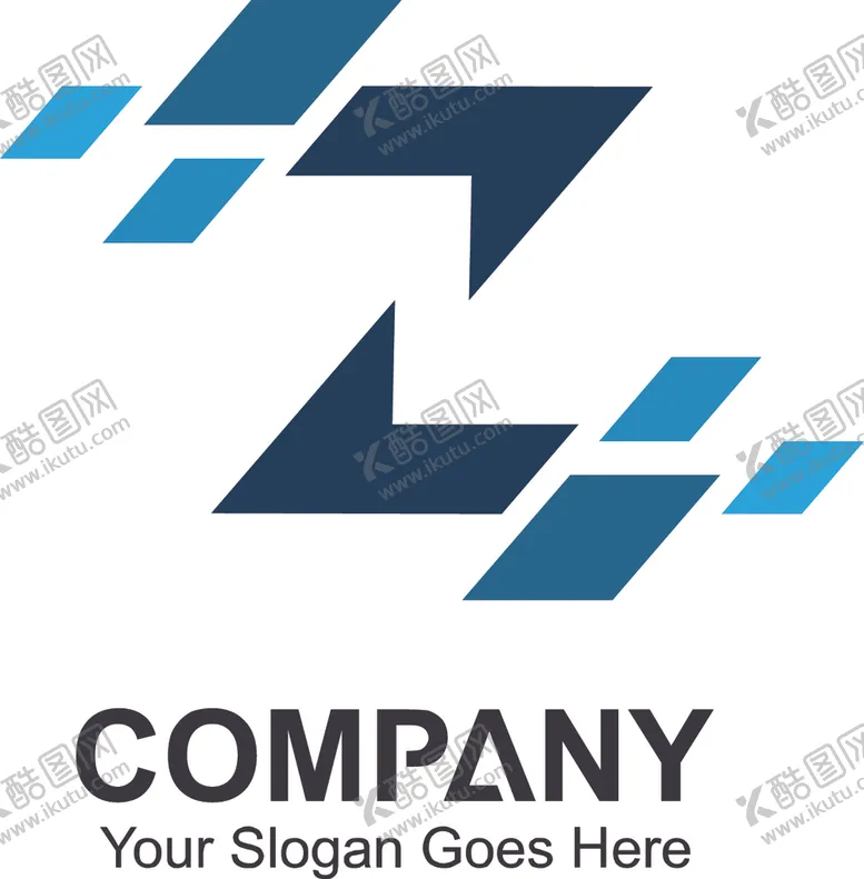 编号：70563107020106566088【酷图网】源文件下载-字母logo