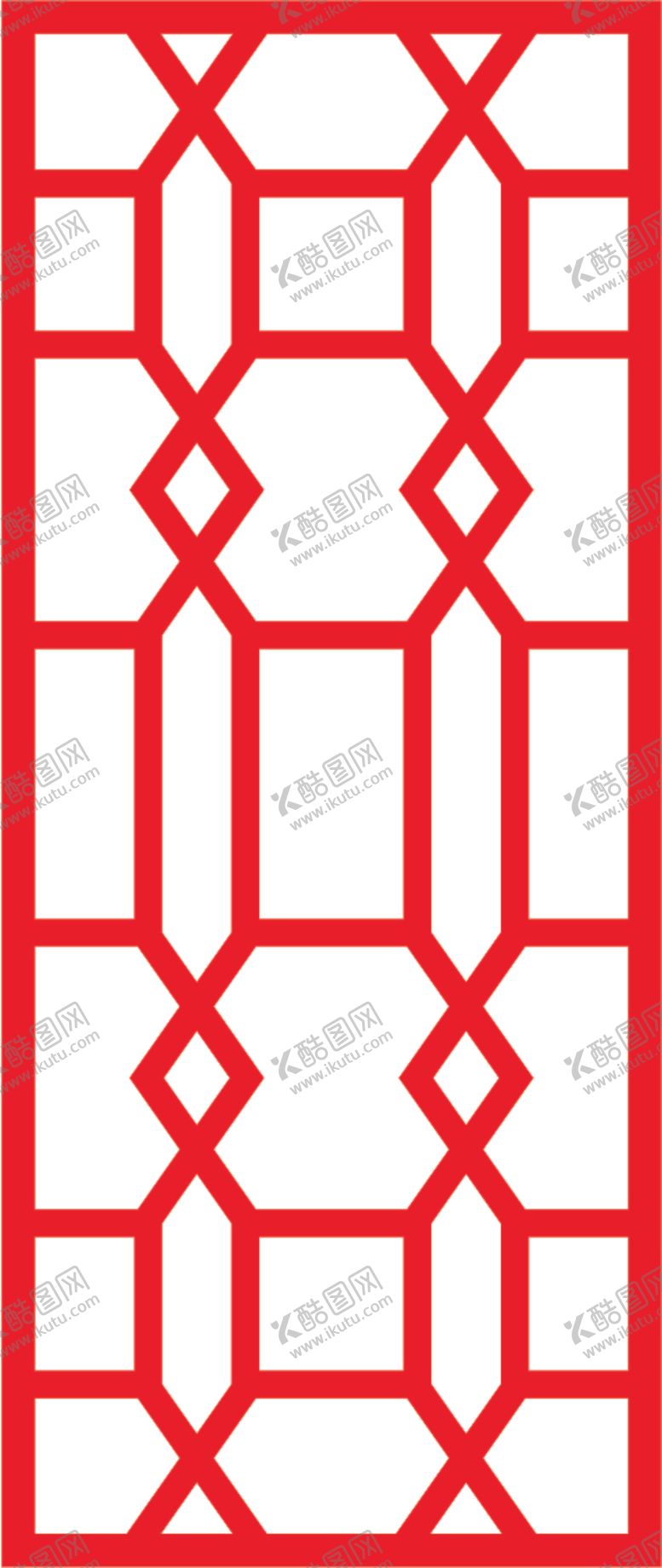 编号：22973809292230015314【酷图网】源文件下载-镂空花图案