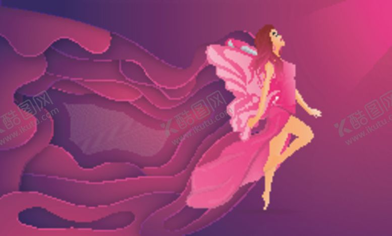 编号：63108009232113404271【酷图网】源文件下载-炫酷海报