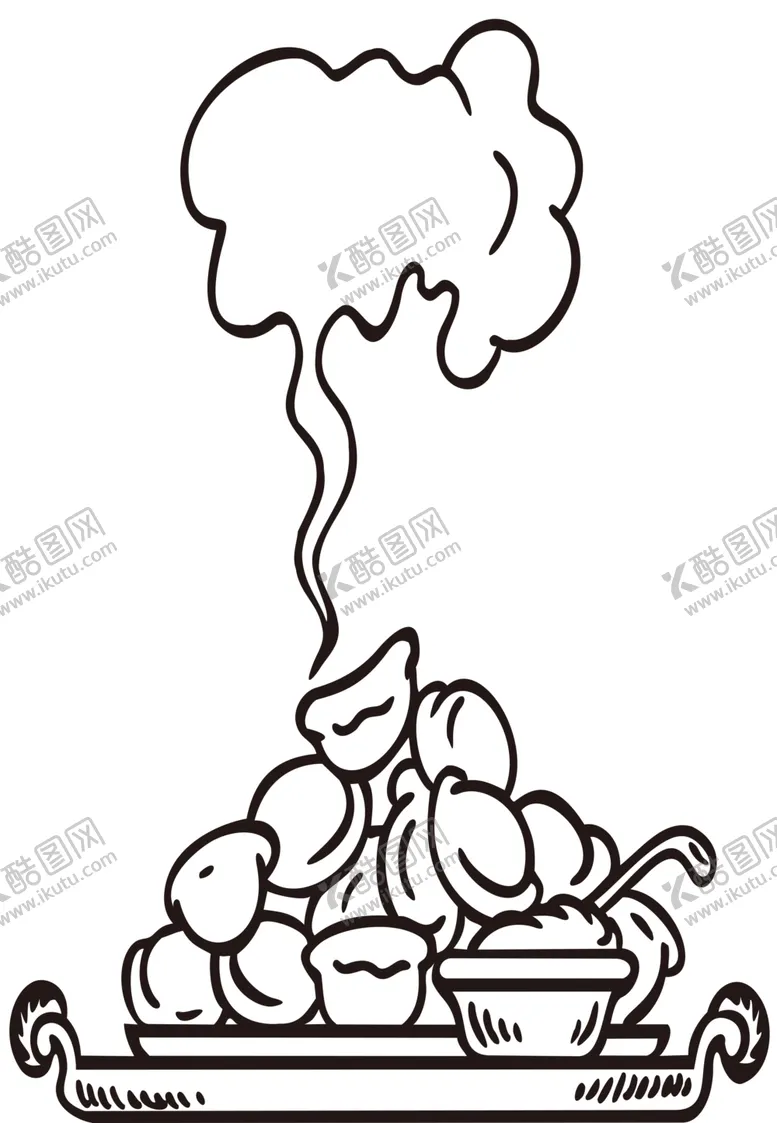 编号：62263101300403018521【酷图网】源文件下载-卡通画