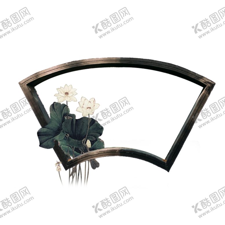 编号：43696301190053083513【酷图网】源文件下载-荷花素材