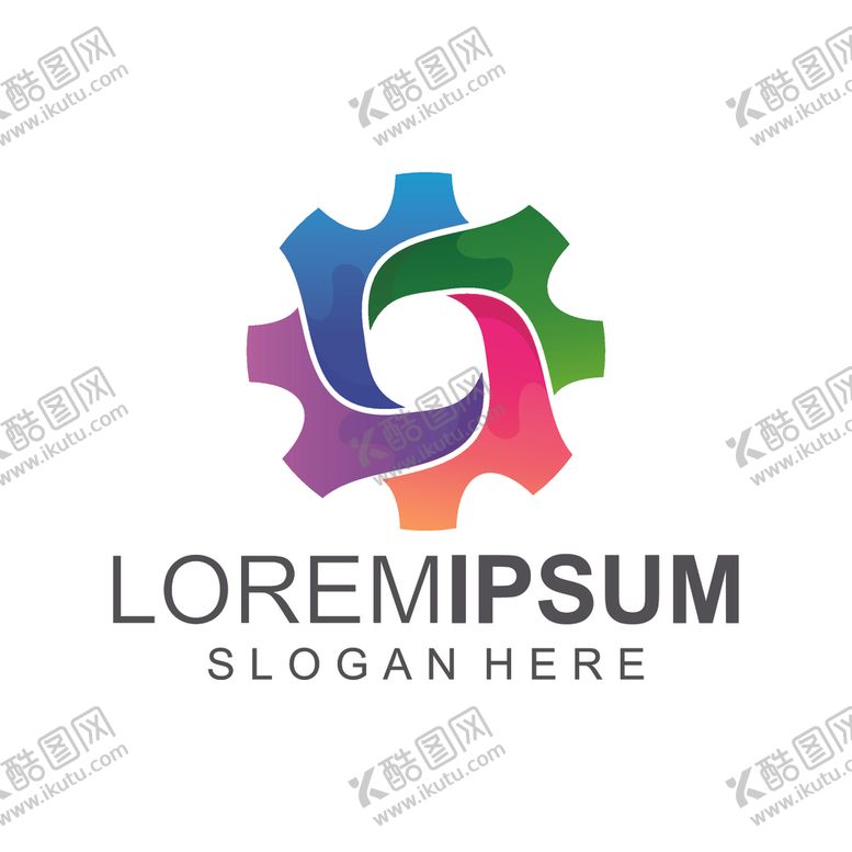 编号：46631007121533512258【酷图网】源文件下载-维修工具logo