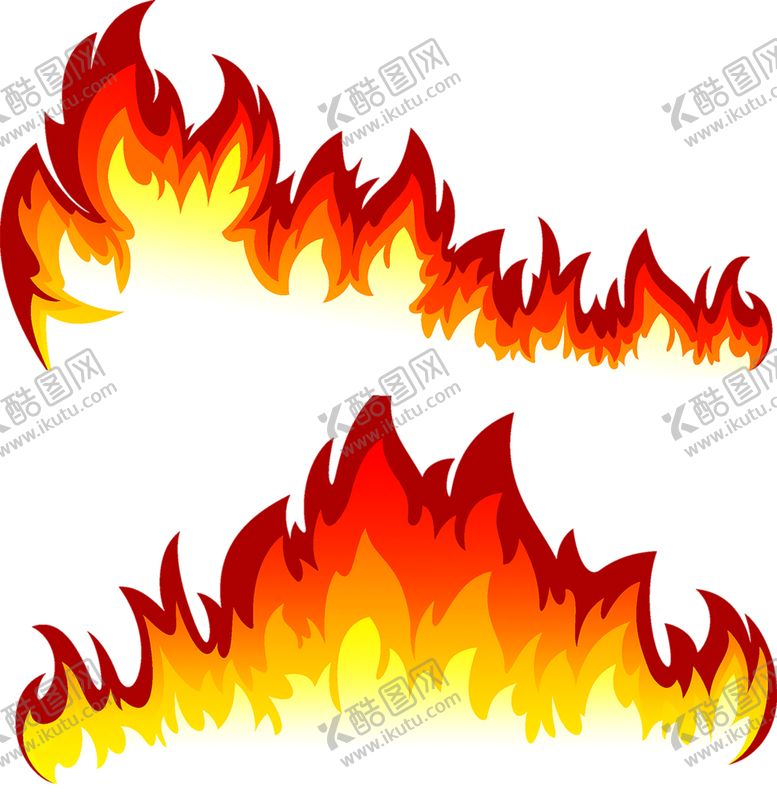 编号：72267910071921139588【酷图网】源文件下载-火焰素材