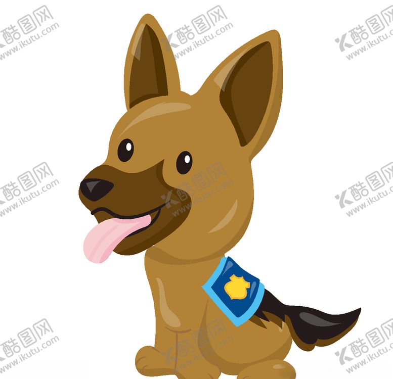 编号：86392909300722387990【酷图网】源文件下载-手绘矢量卡通形象素材