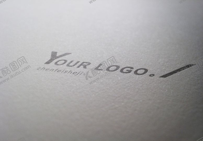 编号：30290507141748422874【酷图网】源文件下载-logo样机