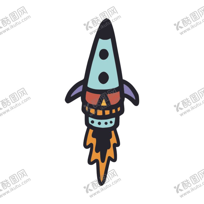 编号：36377509292334405620【酷图网】源文件下载-太空宇航主题涂鸦