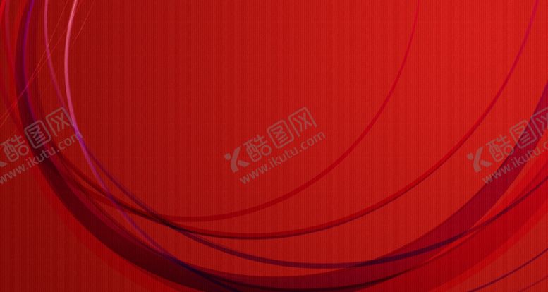 编号：93269409182143476747【酷图网】源文件下载-大气红色背景