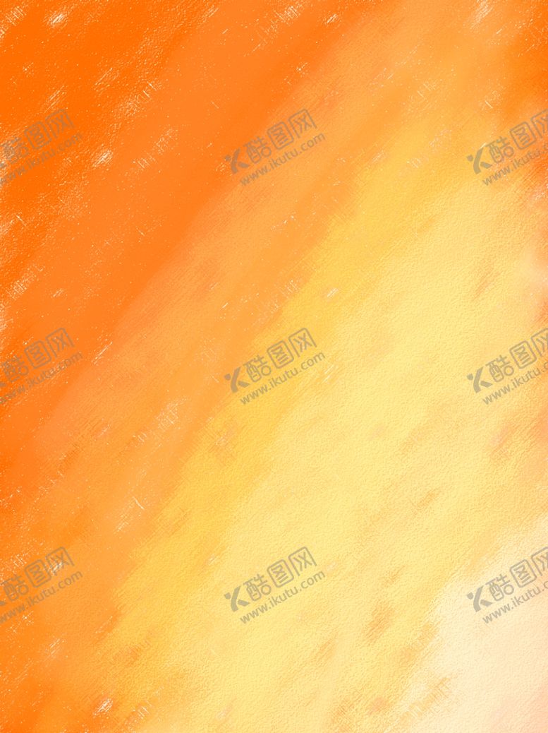 编号：37445009292200241666【酷图网】源文件下载-橙色背景