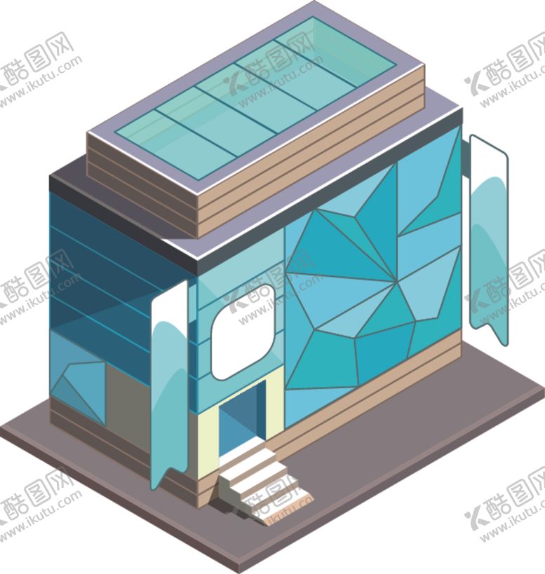编号：60380706162207476822【酷图网】源文件下载-房子
