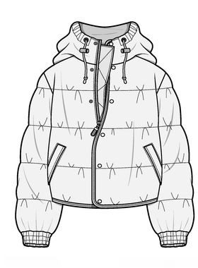 服装款式