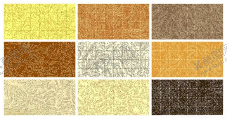 编号：32924910210327296835【酷图网】源文件下载-线条纹理