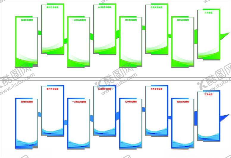 编号：49468410301304325490【酷图网】源文件下载-制度牌