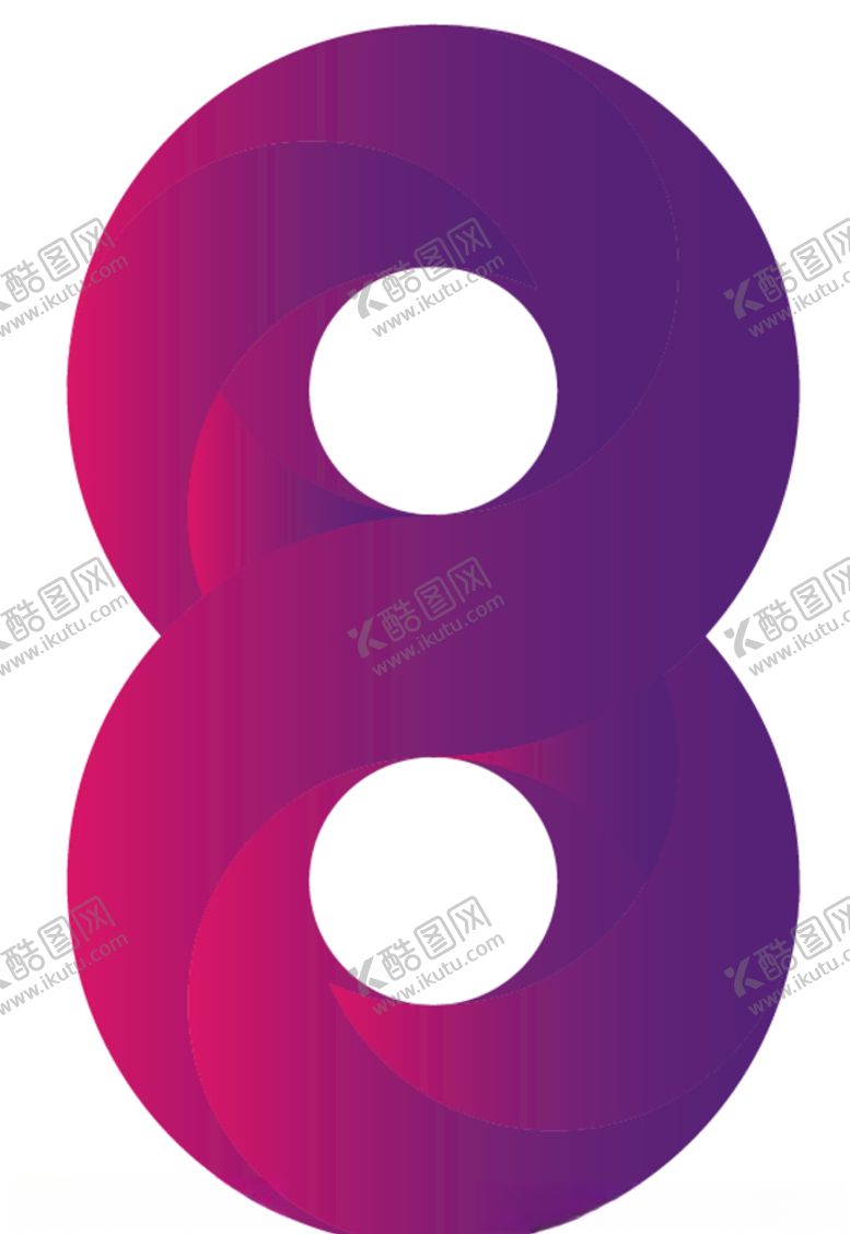 编号：38051607071803344231【酷图网】源文件下载-立体8