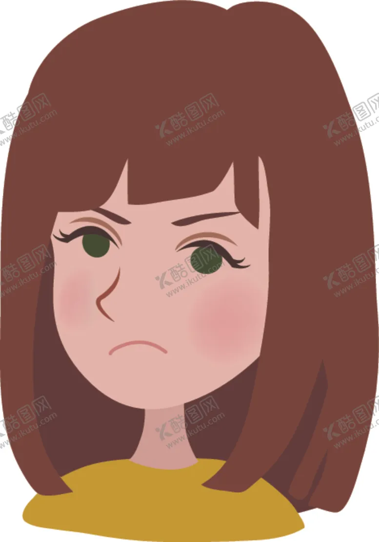编号：19726306241609262252【酷图网】源文件下载-卡通人物