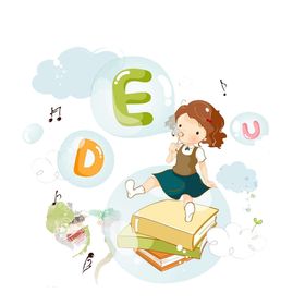 英语培训班