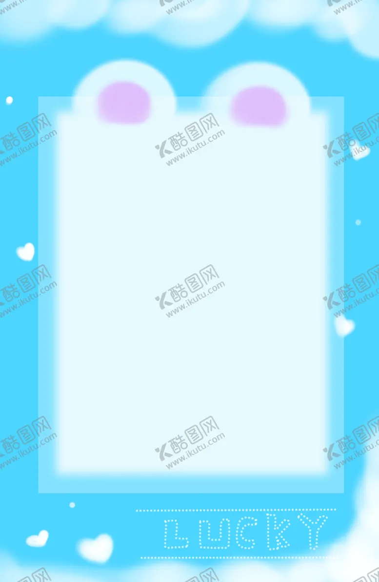编号：16087509181139387246【酷图网】源文件下载-幸运背景 