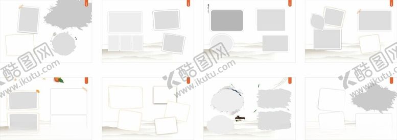 编号：34829611021901569597【酷图网】源文件下载-纪念册同学录