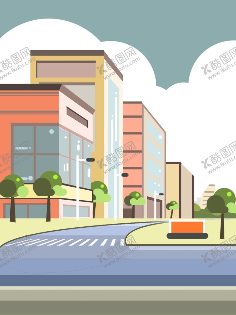 编号：86868509272339312251【酷图网】源文件下载-插画素材