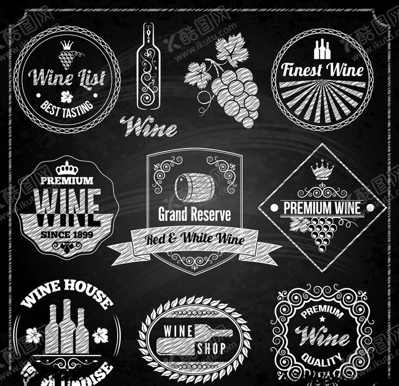 编号：22003409261757144283【酷图网】源文件下载-菜单元素