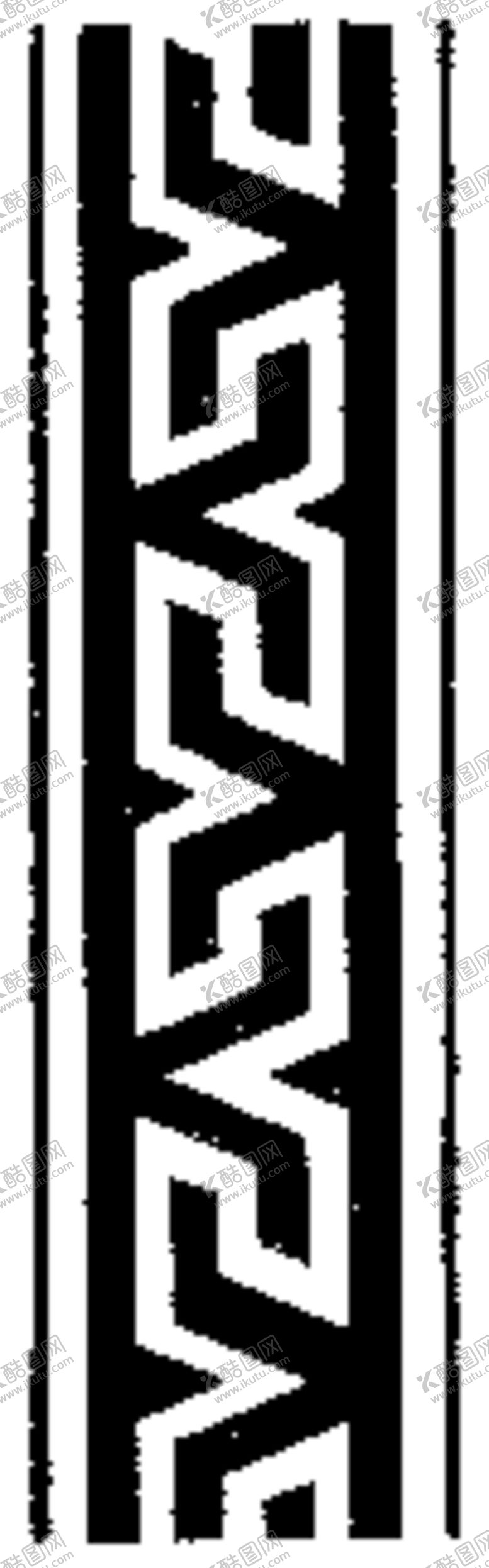 编号：85884809092245317423【酷图网】源文件下载-镂空花图案