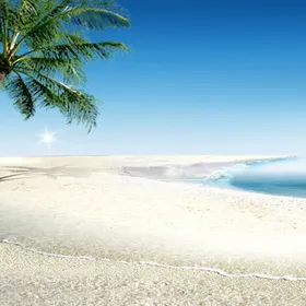 小清新背景
