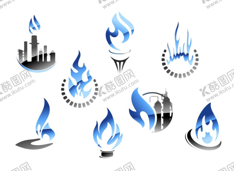 编号：41909309281639246982【酷图网】源文件下载-火焰