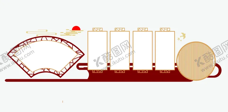 编号：31524809130553060735【酷图网】源文件下载- 学校文化墙 
