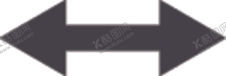 编号：49813905181711478927【酷图网】源文件下载-双向箭头